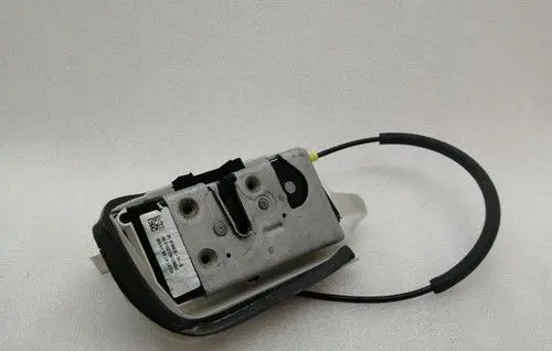 Tesla Model S Coupe door lock (next to the handle) 150067401B