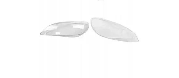 Volvo V40 Headlight lense