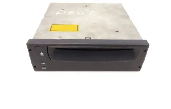 Peugeot 607 CD/DVD changer 964592148000 PF211136KA53R