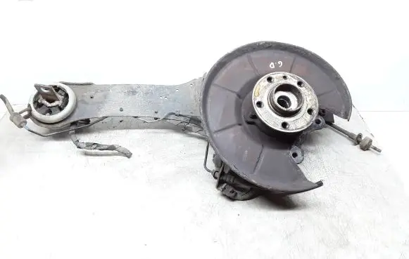 Volvo XC60 Rear wheel hub spindle/knuckle 