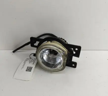 Fiat Doblo Front fog light 00518143960 51814396