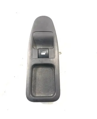 Peugeot Expert Electric window control switch