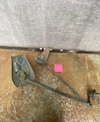 Citroen Berlingo Wiper motor 9621014480