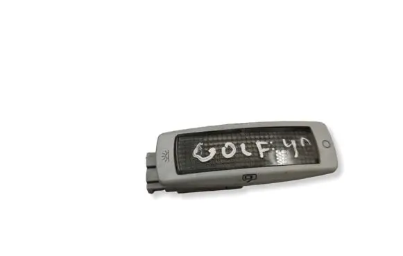 Volkswagen Golf IV Rear seat light 3B0947291