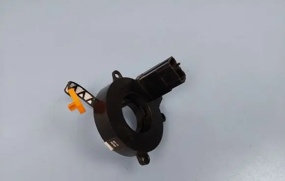 Renault Scenic I Airbag slip ring squib (SRS ring) 7700840099F 5435383