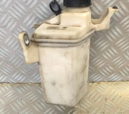 Fiat Ducato Power steering fluid tank/reservoir 1643210380
