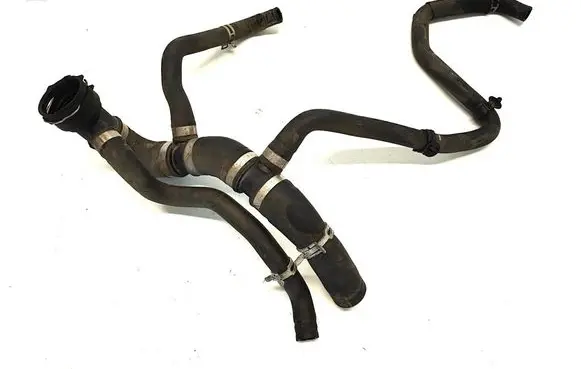 Brake vacuum hose/pipe
