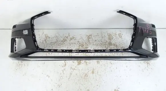 Audi A6 S6 C8 4K Front bumper 4K0807437