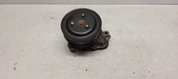 Opel Zafira B Water pump pulley 