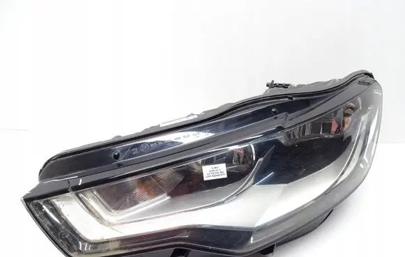 Audi A6 C7 Headlight/headlamp 4F0907289N