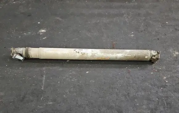 Opel Frontera B Rear driveshaft/prop shaft 8971253001 IMPRK1513954