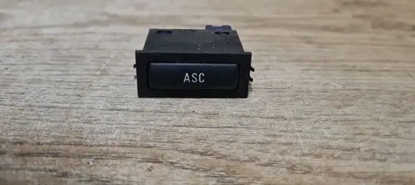 BMW 5 E39 Traction control (ASR) switch 61318363694