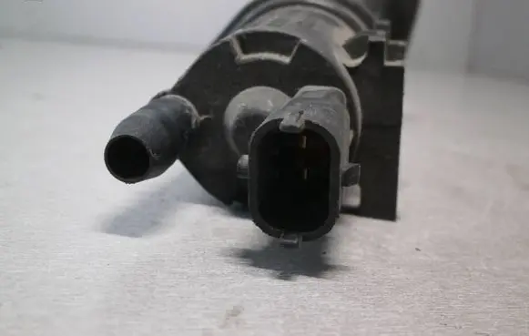 Opel Vectra C Vacuum valve 24404048 5WK9187