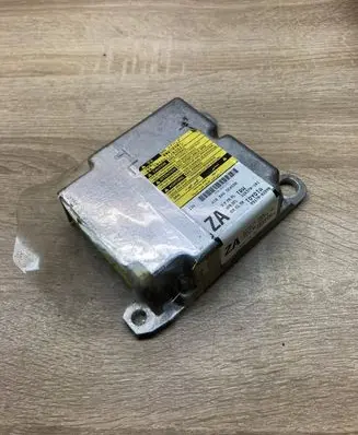 Airbag control unit/module