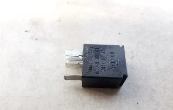 Volvo S60 Other relay 4RD00781400 4RD007814-00