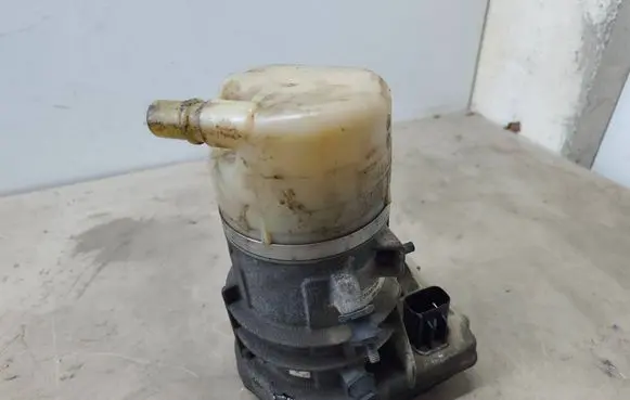 Volvo XC60 Power steering pump 31387595