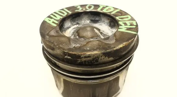 Audi A6 S6 C8 4K Piston N085B 1RA