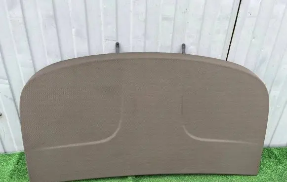 Audi A7 S7 4G Pick-up truck tonneau cover 