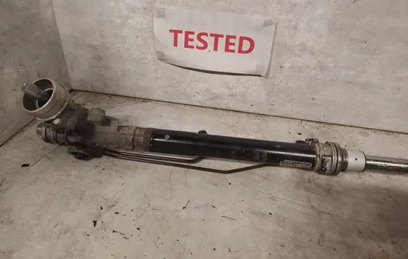 Audi A4 S4 B6 8E 8H Steering rack 8E1422066T 6003840418939 0414612