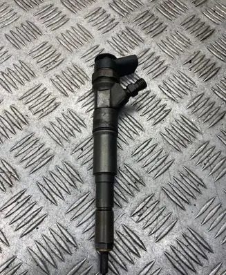 Fuel injector