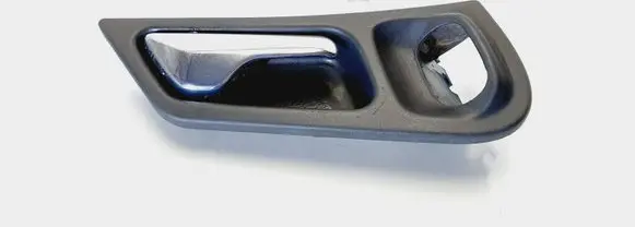 Mercedes-Benz C W203 Rear door interior handle A3183