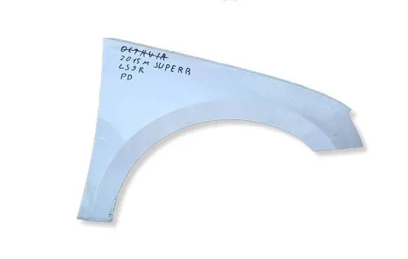 Skoda Superb B8 (3V) Fender 
