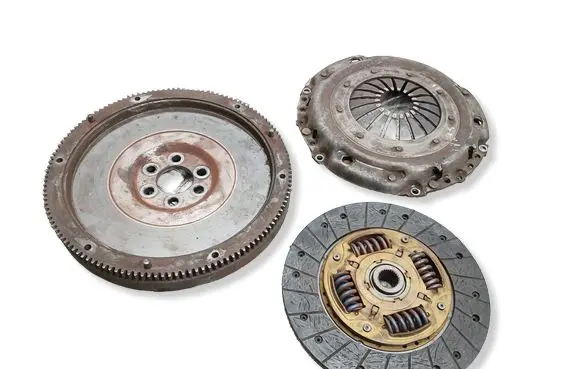 Volkswagen Touran I Clutch set kit 