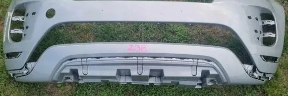 Land Rover Range Rover Evoque L551 Front bumper