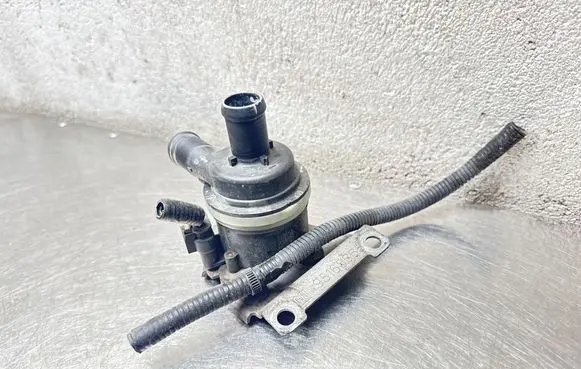 Opel Antara Electric auxiliary coolant/water pump 95165365