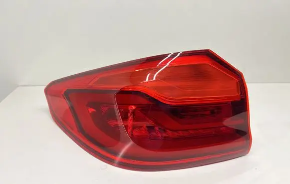 BMW 5 G30 G31 G38 Rear/tail lights 7376469