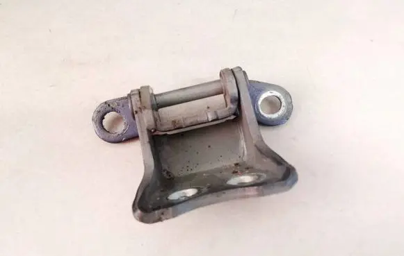 Honda Civic IX Front door upper hinge