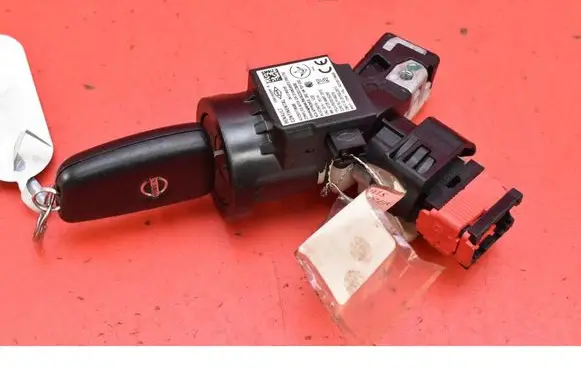 Nissan Micra C+C Ignition lock 487004420R