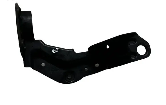 Audi A4 S4 B6 8E 8H Intercooler pipe mounting bracket 8E0145813F