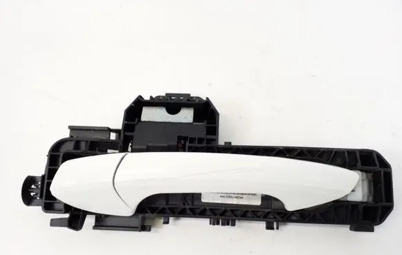 Mercedes-Benz SLK R172 Front door exterior handle A2047602134