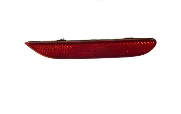 Nissan Qashqai Rear tail light reflector 23005