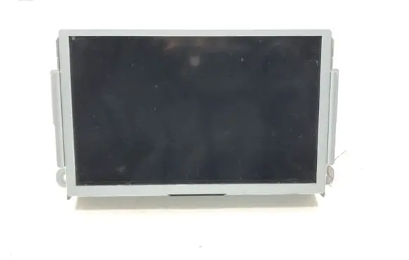 Ford Kuga II Screen/display/small screen