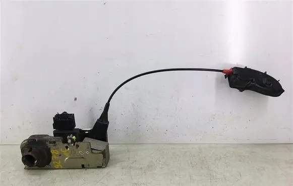 Ford Transit Front door lock YC1AV21813BM