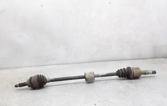 Opel Agila A Front driveshaft