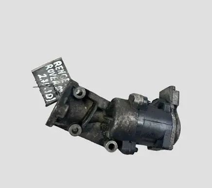 Land Rover Range Rover Sport L320 EGR valve 4R8Q9D475D