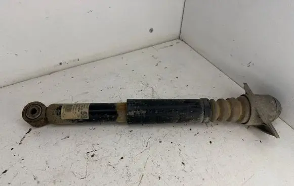 Volkswagen Touran I Rear shock absorber/damper 1T0512011AK 804902001197