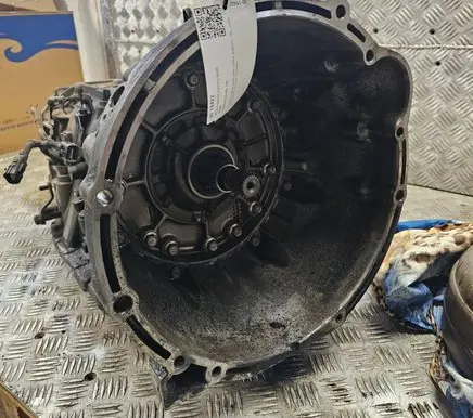KIA Sorento Automatic gearbox Y7CA4E