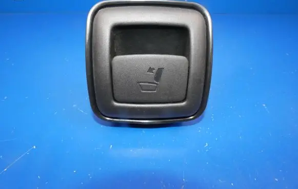 KIA Optima Seat back rest lock catch 