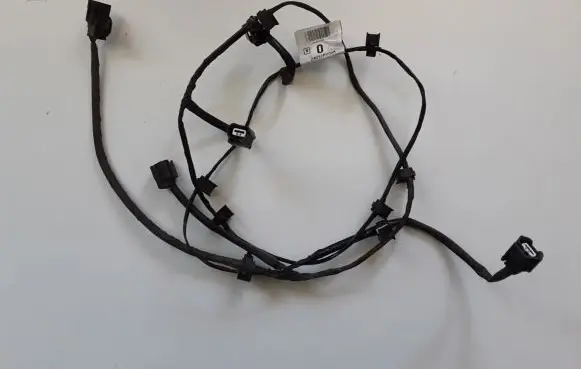 Parking sensor (PDC) wiring loom