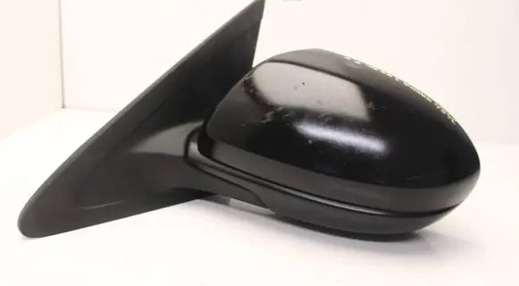 Mazda 3 II Front door electric wing mirror 