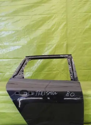 Renault Talisman Front door 000259