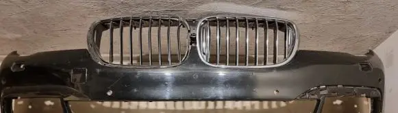 BMW 7 G11 G12 Front bumper 8064933