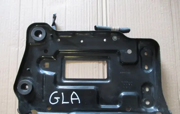 Mercedes-Benz GLA W156 X156 Battery tray 