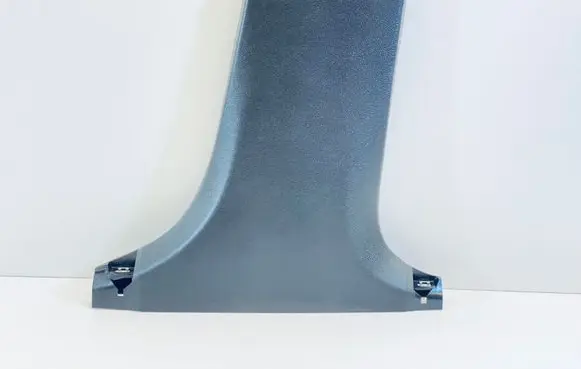 Mercedes-Benz EQC (B) pillar trim (bottom) A2536900625