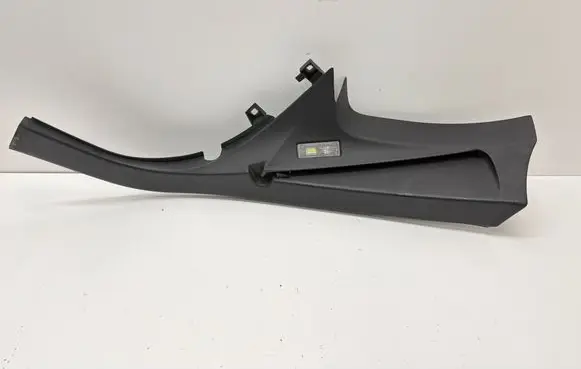 BMW 5 E60 E61 Parcel shelf load cover mount bracket 7049904 55220010