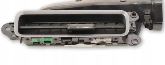 Tesla Model X Cabin air duct channel 1052890-00-C 105289000C 1052890-